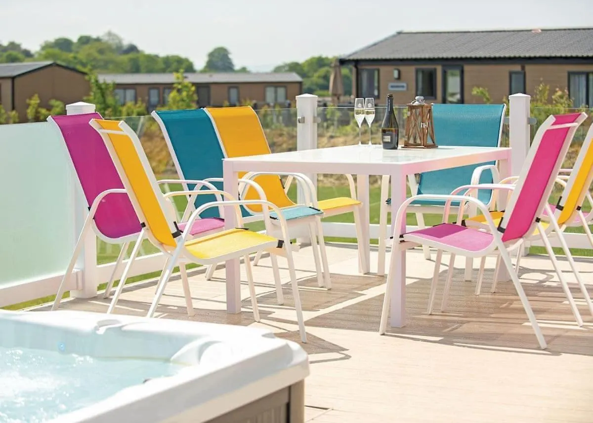 Crealy Meadows Hotel Clyst Saint Mary 0*,  United Kingdom