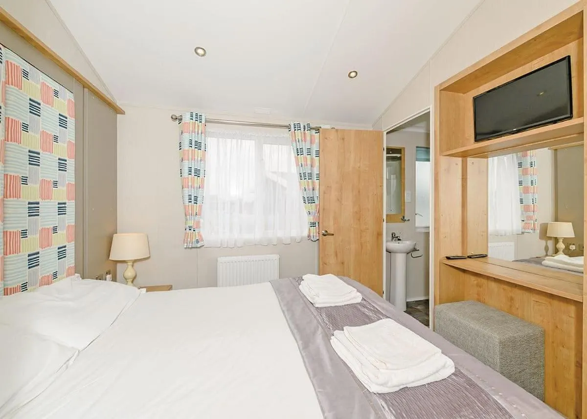 Holiday park Crealy Meadows Hotel Clyst Saint Mary