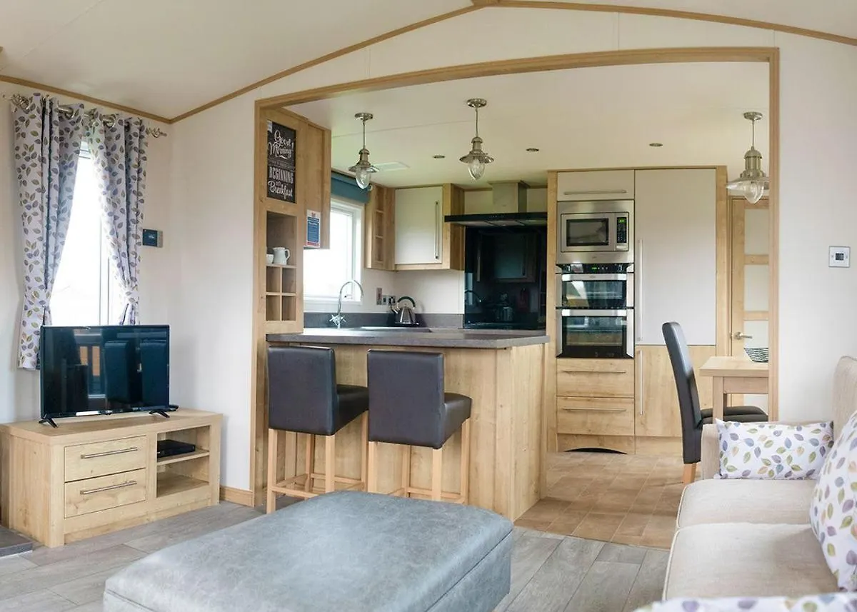 Holiday park Crealy Meadows Hotel Clyst Saint Mary