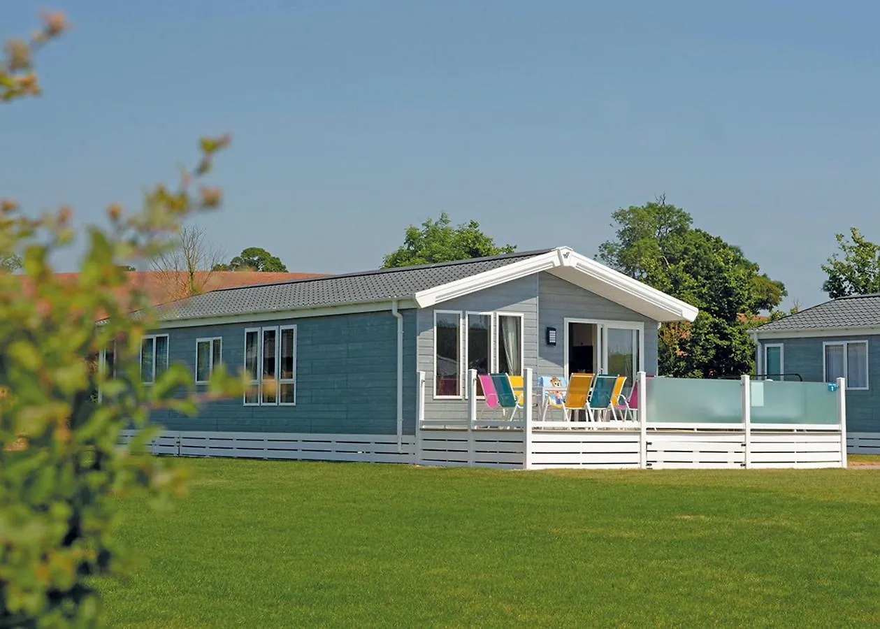 Crealy Meadows Hotel Clyst Saint Mary