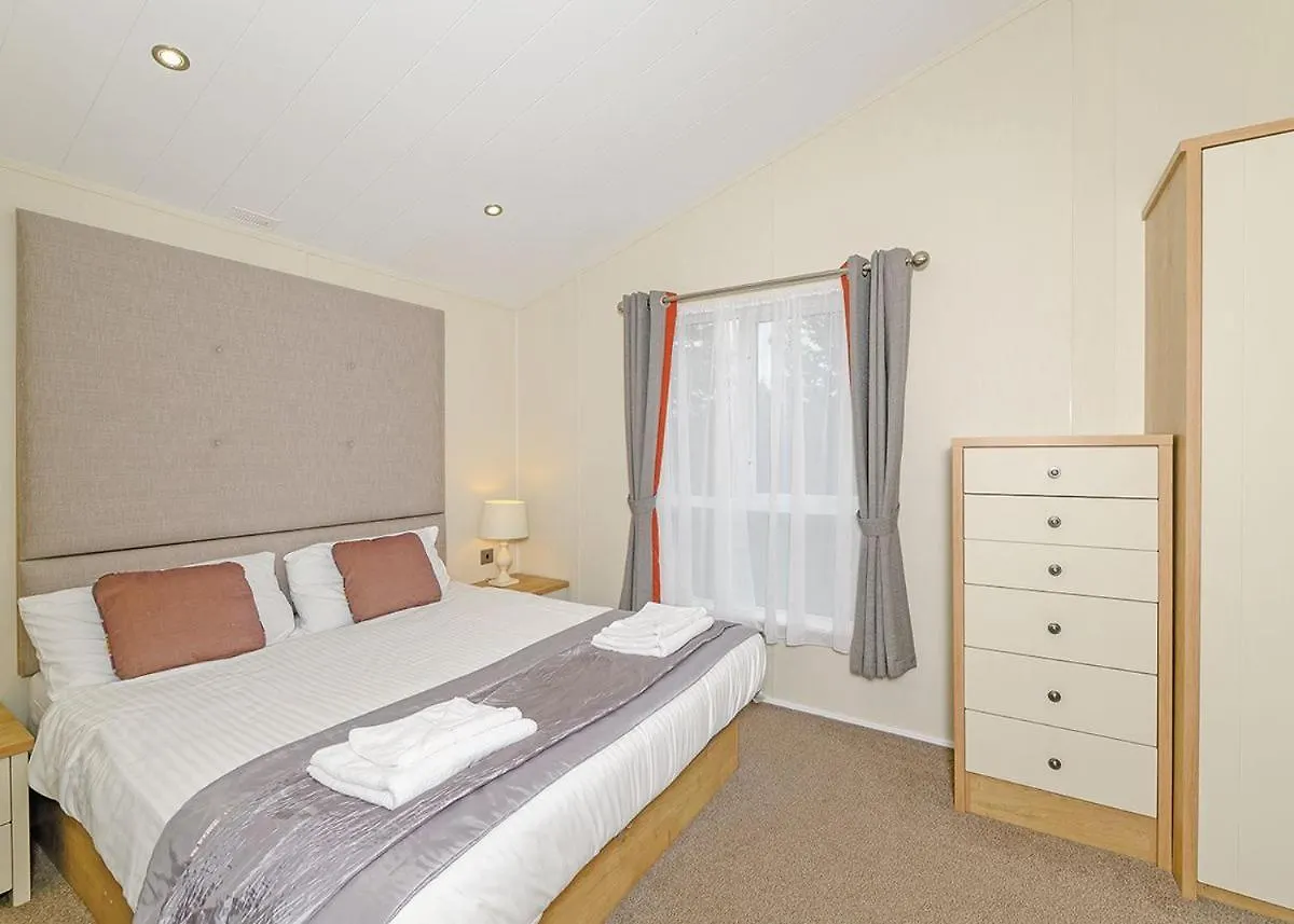 Crealy Meadows Hotel Clyst Saint Mary United Kingdom