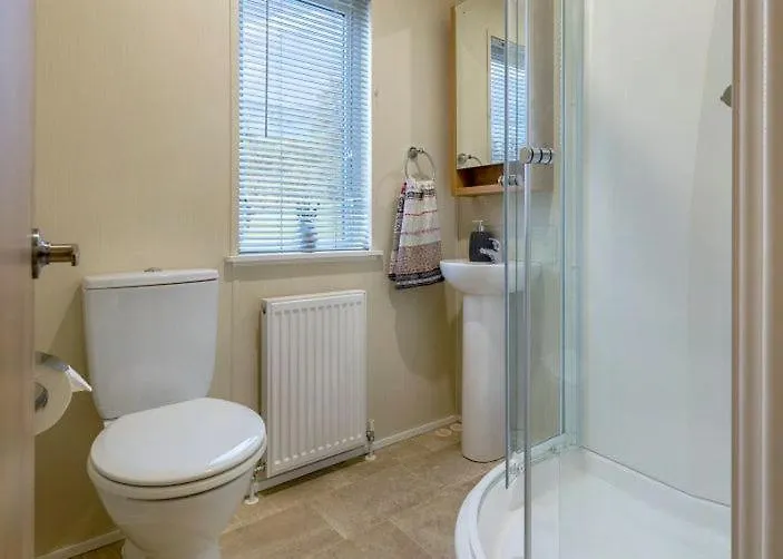 Holiday park Crealy Meadows Hotel Clyst Saint Mary