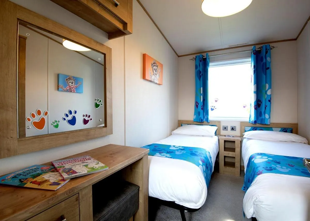 Crealy Meadows Hotel Clyst Saint Mary
