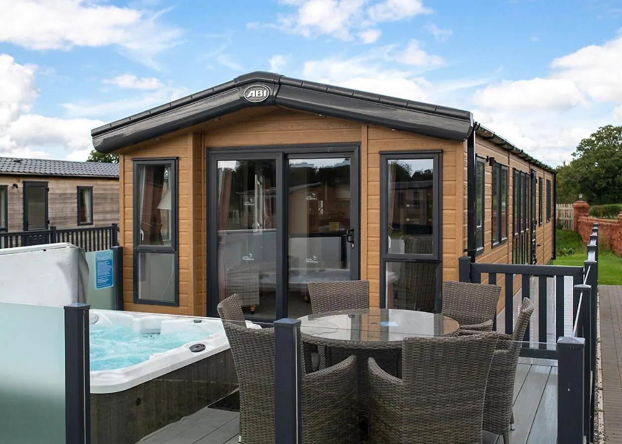 Crealy Meadows Hotel Clyst Saint Mary