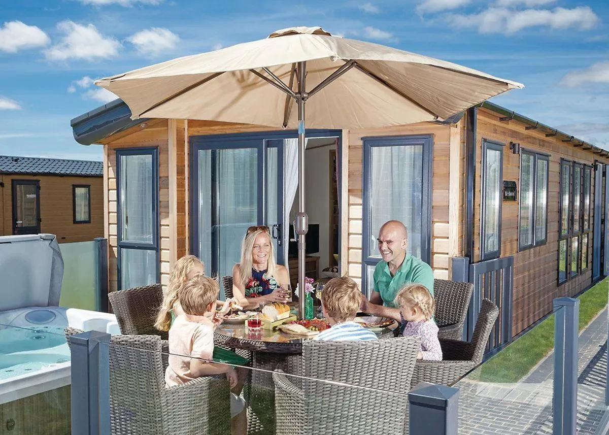 Crealy Meadows Hotel Clyst Saint Mary United Kingdom