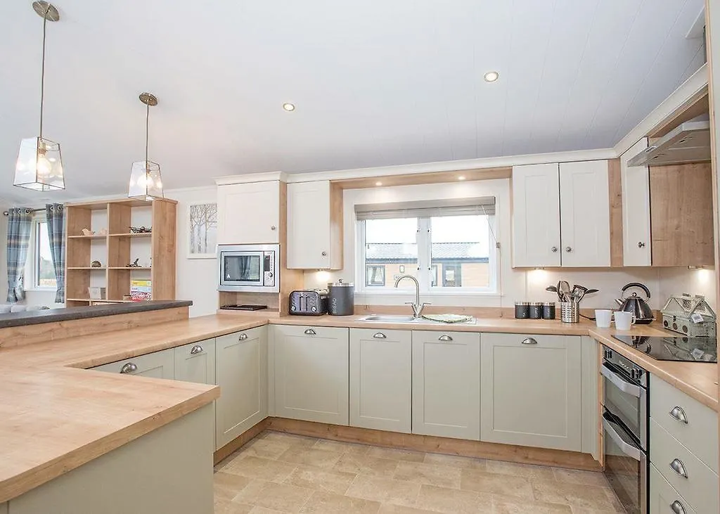 Crealy Meadows Hotel Clyst Saint Mary United Kingdom