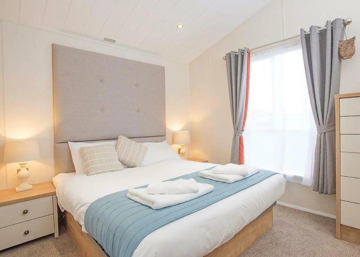 Crealy Meadows Hotel Clyst Saint Mary