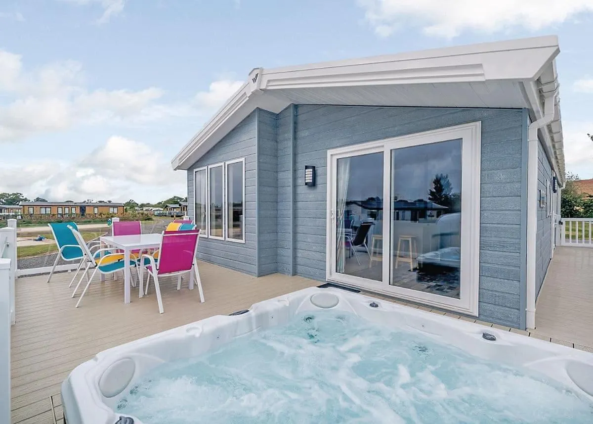 Crealy Meadows Hotel Clyst Saint Mary